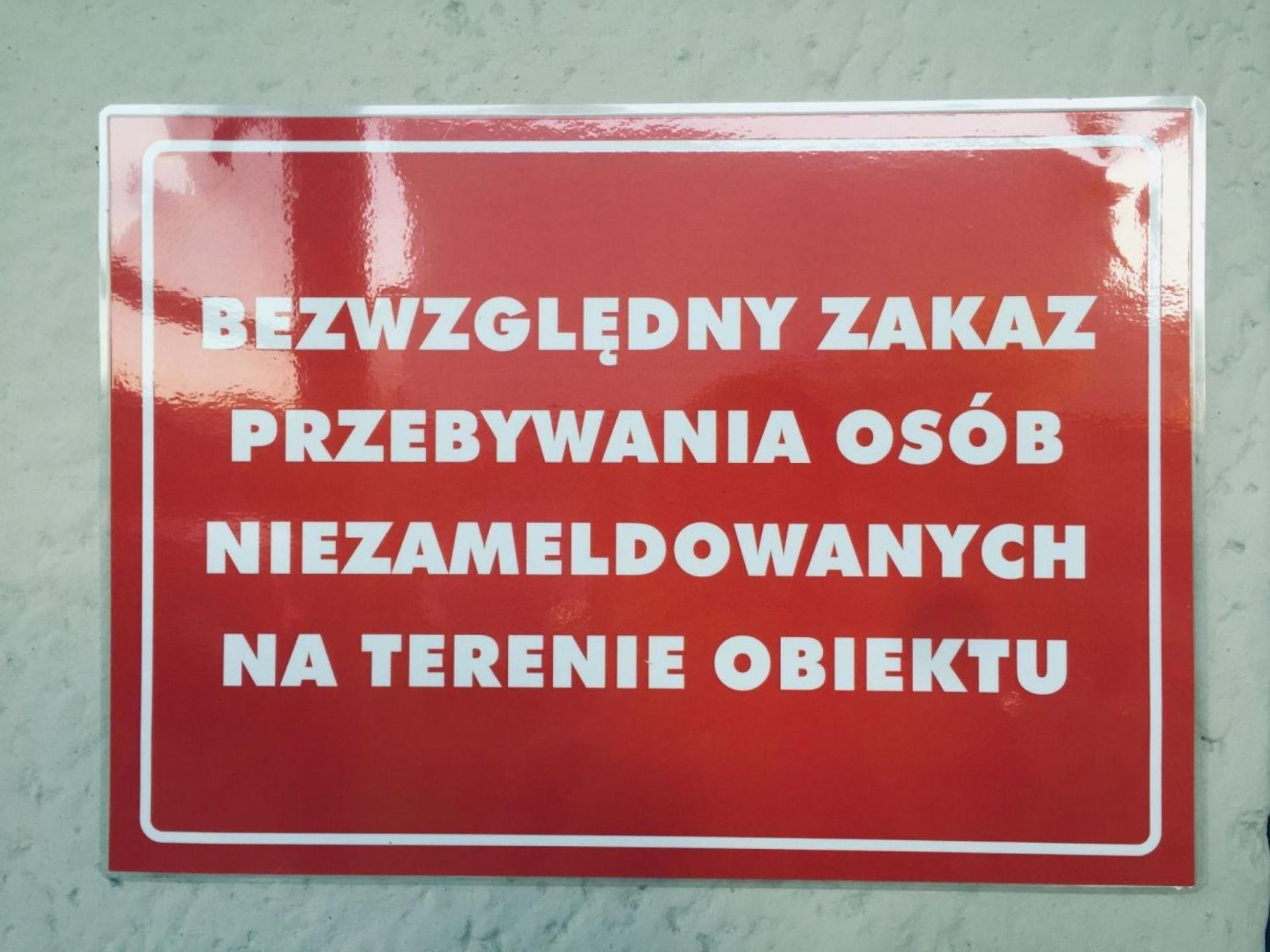 Pokoje I Domki Letniskowe Bros Dziwnów Eksteriør billede